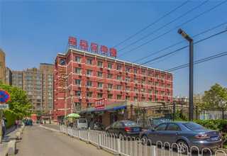 宝山区自助云仓代发